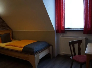 Landhotel Brauner Hirsch