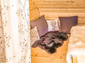 Amazing Home in Ustka With Wifi and 3 Bedrooms