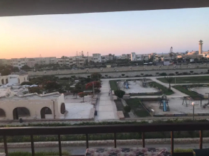 شاليه بالساحل الشمالي Chalet in North cost