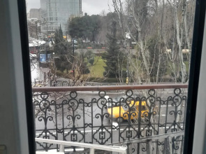 Хостел White City