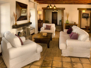 Casa Perdomo