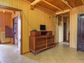 Stunning Apartment in Roccalbegna With 3 Bedrooms