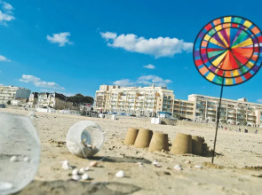 Pierre et Vacances Pornichet Résidence Les Océanes