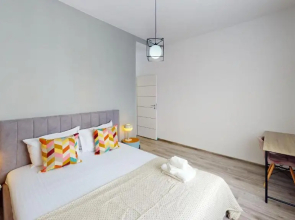 Deventer Apartment VRT