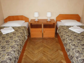 Меблированные комнаты Российской Академии Медицинских Наук