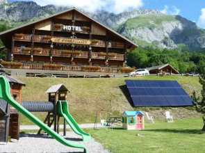 Hotel Le Ferraillon
