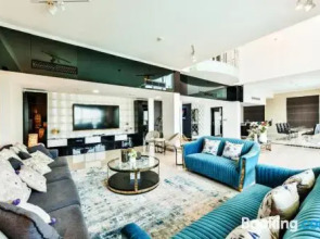 Downtown Al Bahar Apartments