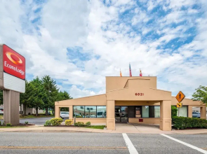 Econo Lodge Frederick
