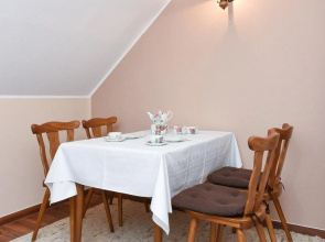 Ferienwohnung Sommerwind