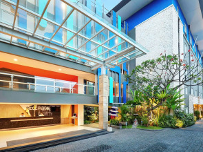 Primera Hotel Seminyak