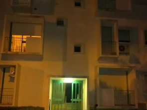 Vacanze da Emanuele