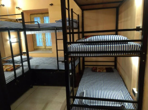 Bubble Beds