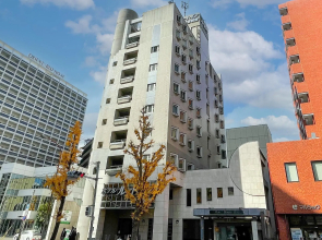 Hotel Route-Inn Hakata Eki Minami