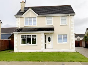 Modern Home Carndonagh