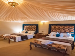 Imperial Glory Lodges