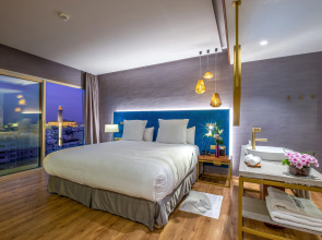 Barcelo Anfa Casablanca