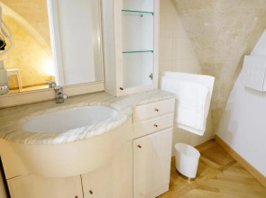 L' Infinito dei Sassi