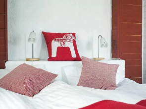 Jöns Andersgården B&B