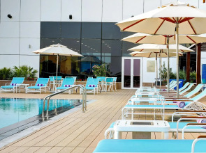 Premier Inn Dubai Ibn Battuta Mall