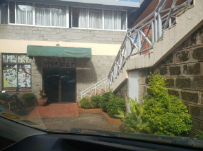 Bliss haven gardens apartments