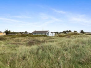 "Sigrid" - 400m from the sea in NW Jutland