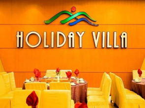 Holiday Villa Hotel & Residence Guangzhou