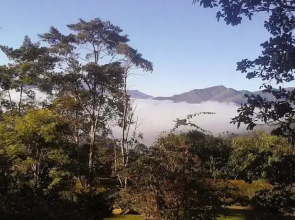 Pousada Canto Dos Tangaras