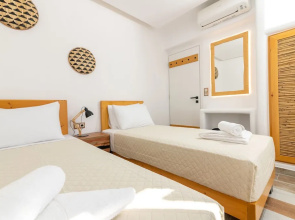 Naxian Sunset Luxury Villas