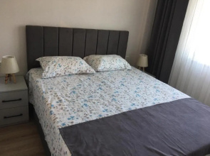 Serene Flat Close to Calis Beach in Fethiye