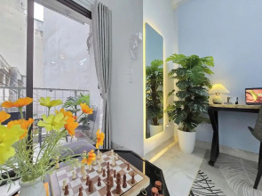 The Chilling'N Homestay