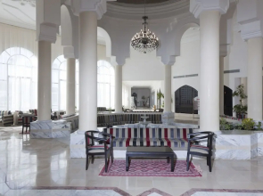 Golf Beach Hotel Djerba