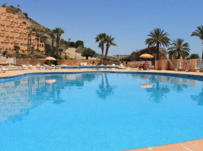 Suite Hotel Puerto Marina
