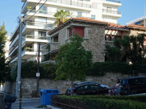 Amazing Modern Apartment with Sea View