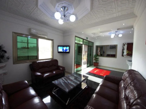 Hotel Residence La Corniche