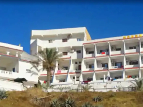 Hotel El Manar