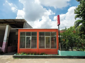 Hotel O Ibma Smart Syariah
