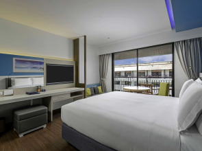 DoubleTree by Hilton Phuket Banthai Resort