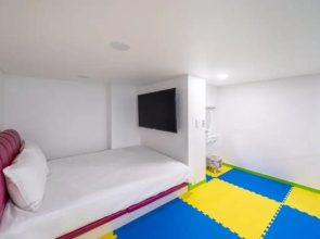 Gapyeong Abientot Spa Pension