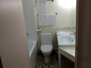 Гостевой дом «Черепаха»