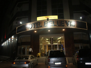 Hotel Belle Vie