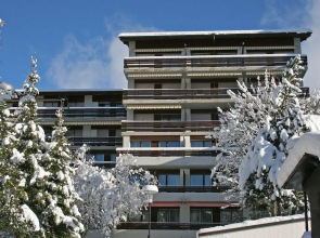 Gamat Ollon in Ollon