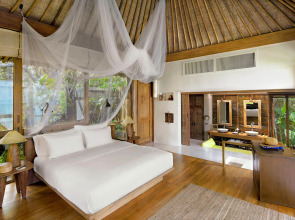 Six Senses Samui