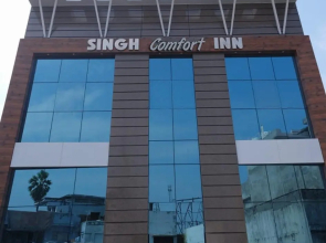 Hotel Singh Comfort Inn