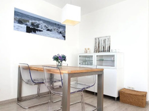 Vakantie appartement WE08