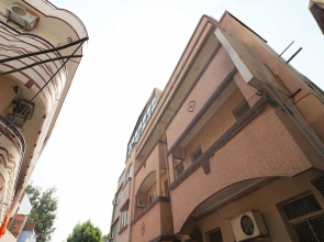 OYO 2468 Hotel Bikaner