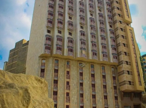 Dar Al Bayan Hotel