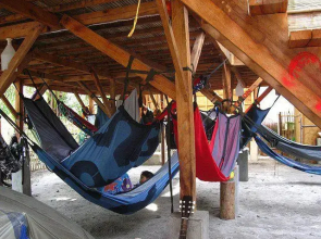 The Circle Hostel - La Union