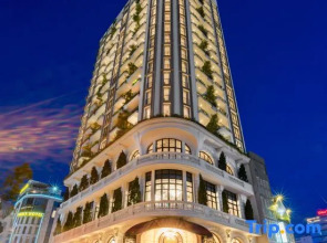 L'Amor Boutique Hotel Quy Nhon