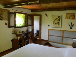 Tra il Verde e il Mare