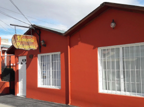 Hosteria Patagonia